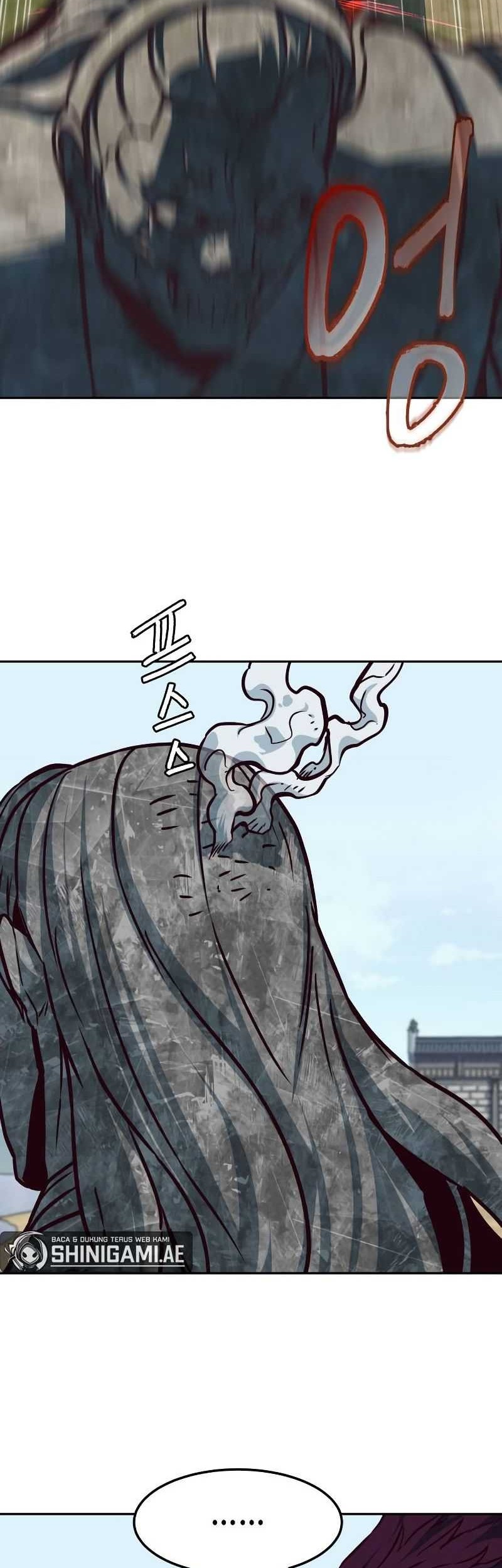 Sword Fanatic Wanders Through The Night Chapter 102 Gambar 23