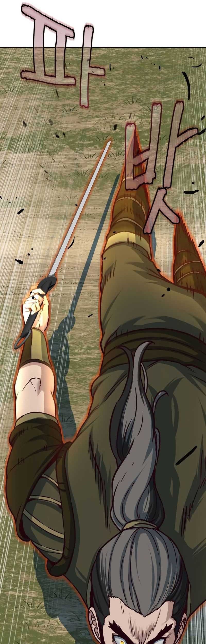 Sword Fanatic Wanders Through The Night Chapter 102 Gambar 27