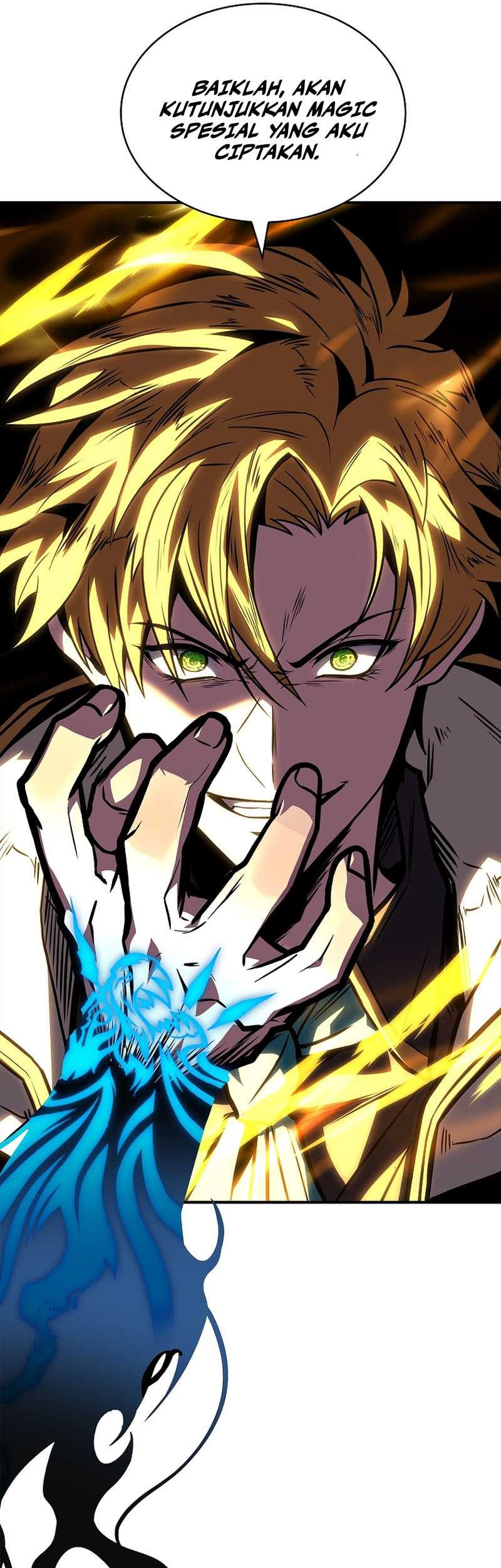 Talent-Swallowing Magician Chapter 64 Gambar 70