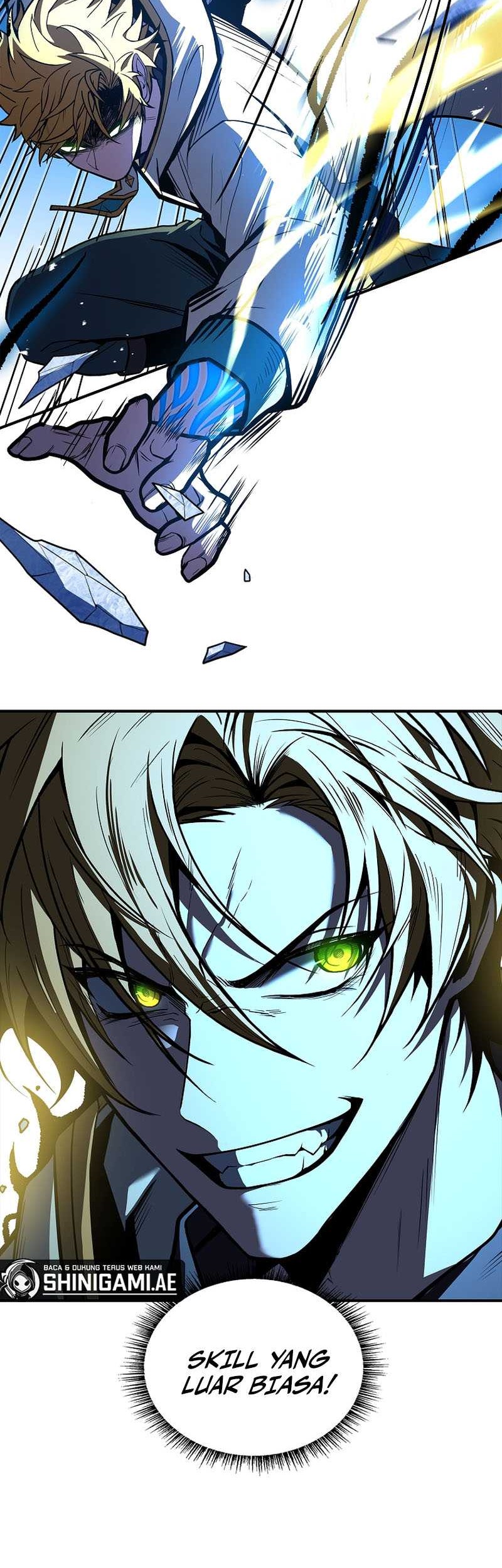 Talent-Swallowing Magician Chapter 64 Gambar 80