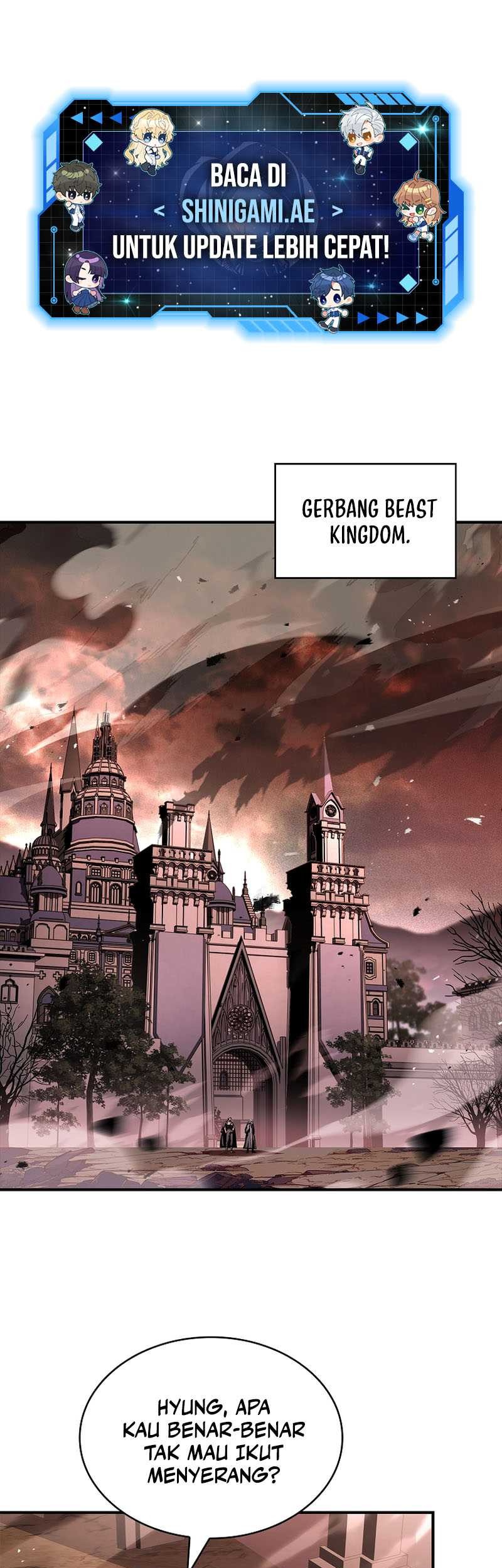Baca Talent-Swallowing Magician Chapter 64 Gambar 2
