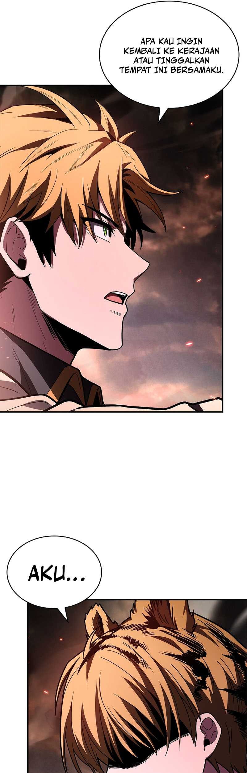 Talent-Swallowing Magician Chapter 63 Gambar 23