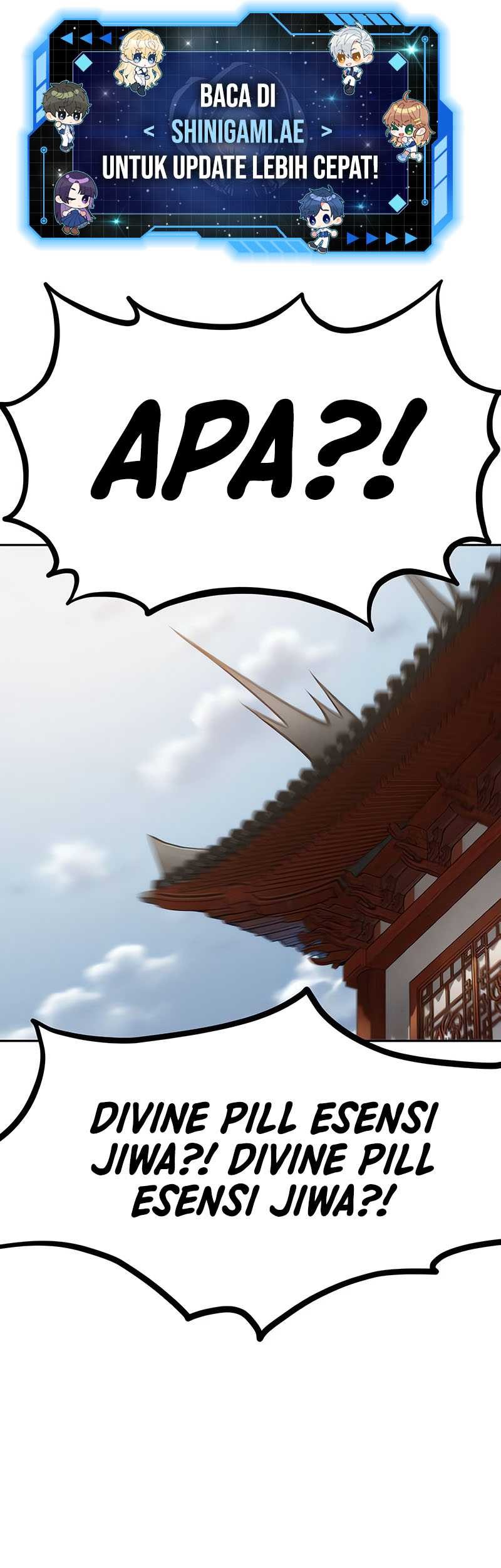 Baca Return of the Flowery Mountain Sect Chapter 114 Gambar 2