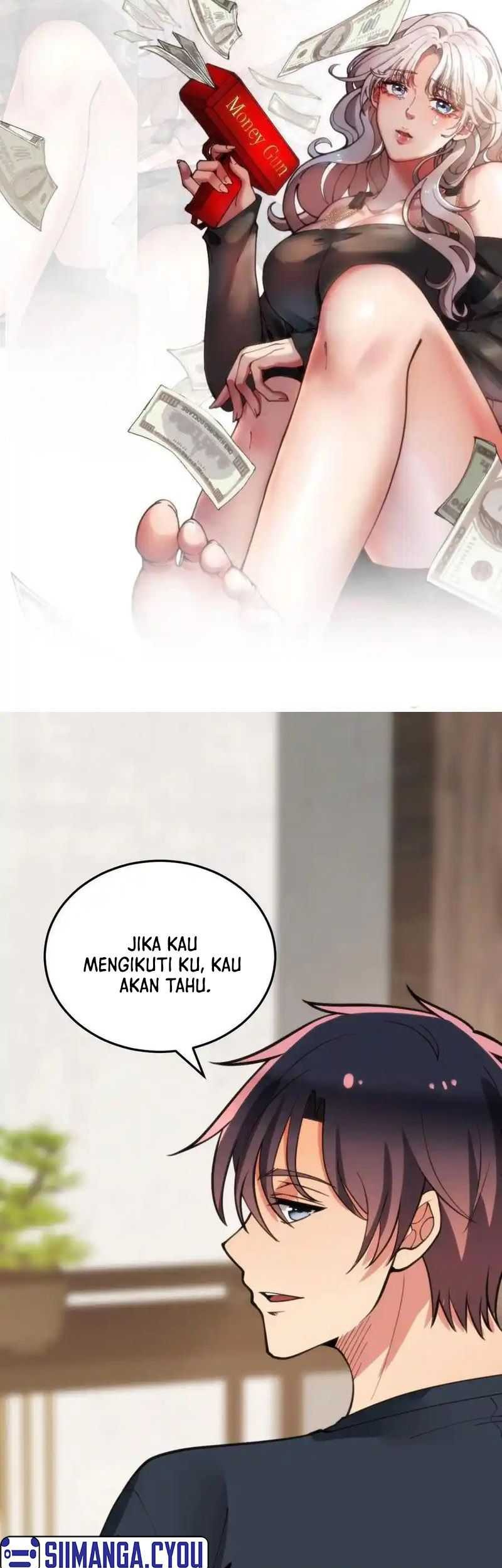 Baca  I Have 90 Billion Licking Gold Chapter 155 Gambar 2