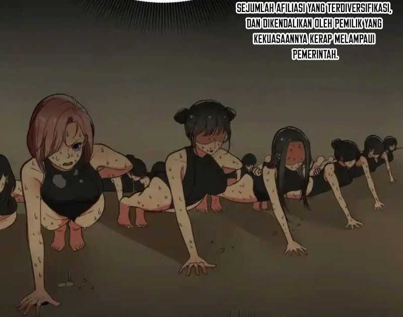 I Have 90 Billion Licking Gold Chapter 155 Gambar 4