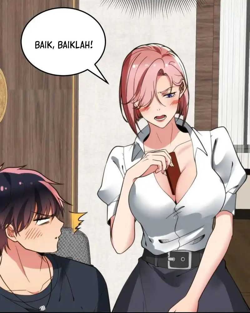 I Have 90 Billion Licking Gold Chapter 155 Gambar 10