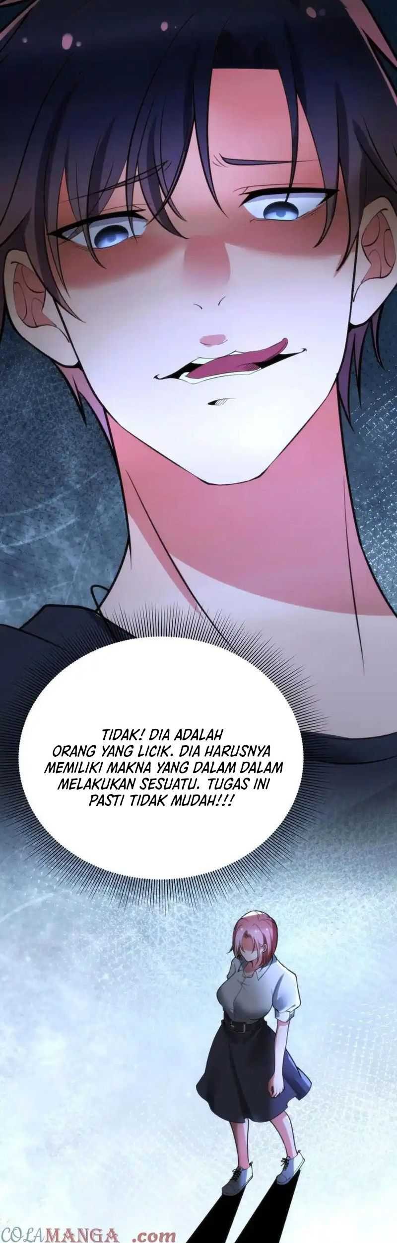 I Have 90 Billion Licking Gold Chapter 155 Gambar 16