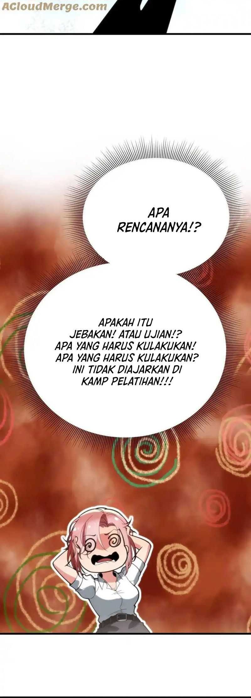 I Have 90 Billion Licking Gold Chapter 155 Gambar 17