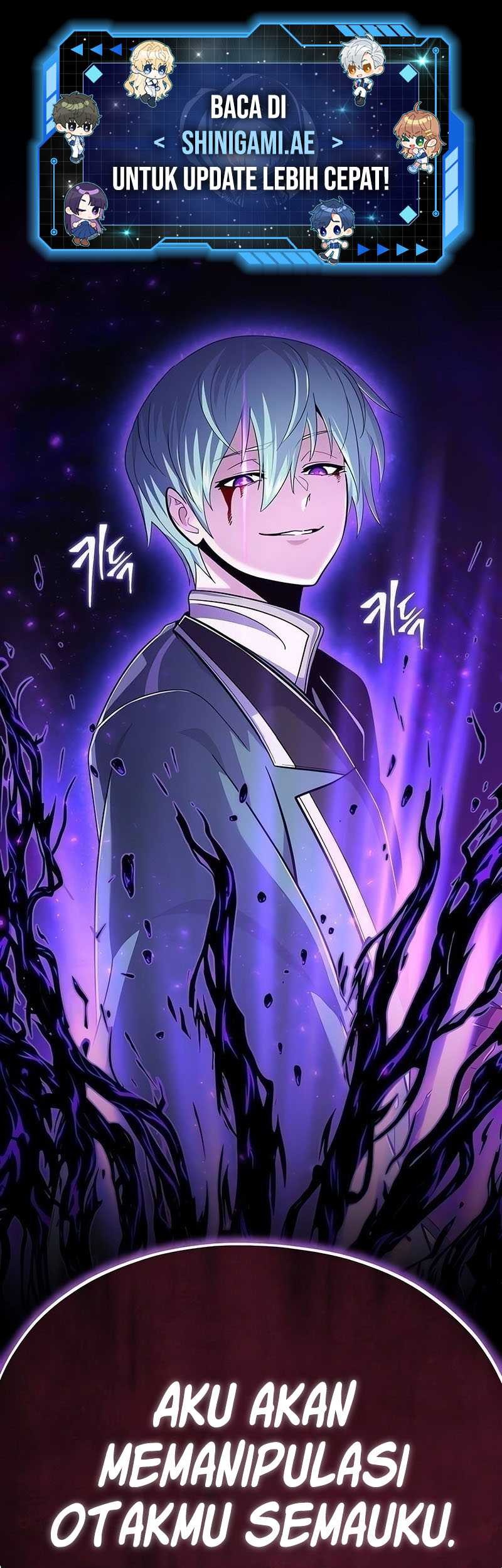 Baca  The Dark Magician Transmigrates After 66666 Years Chapter 107 Gambar 2