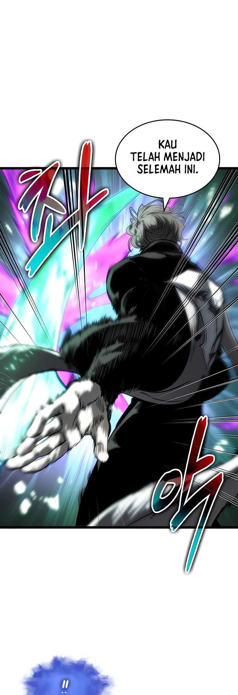 The World After the Fall Chapter 117 Gambar 64