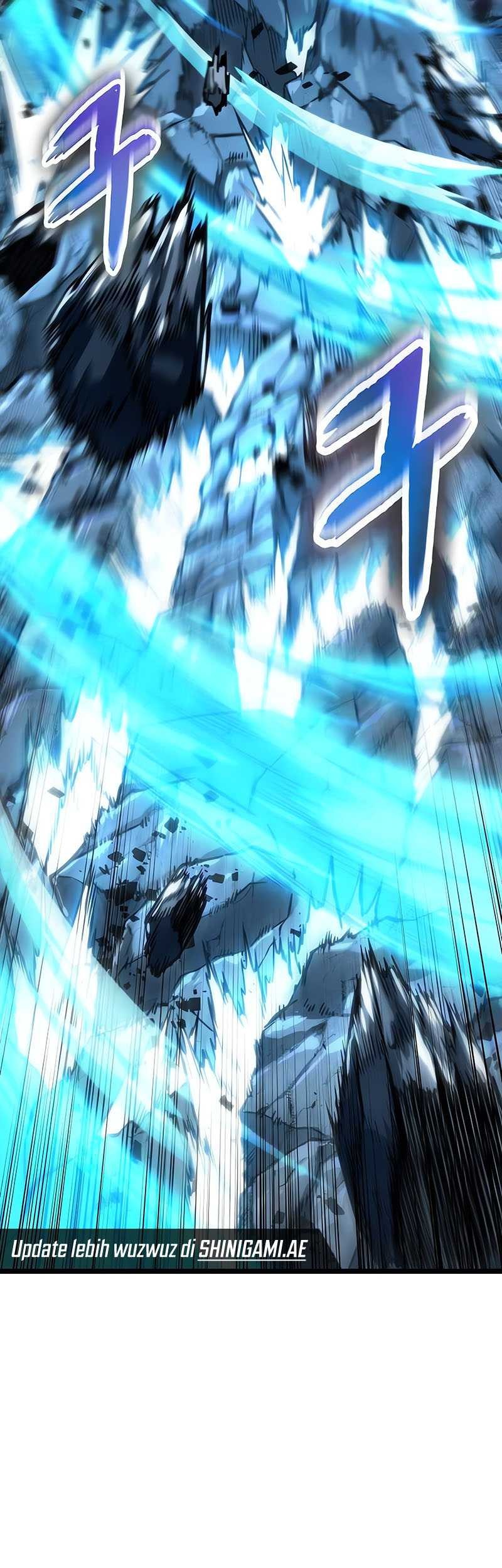 The World After the Fall Chapter 117 Gambar 73