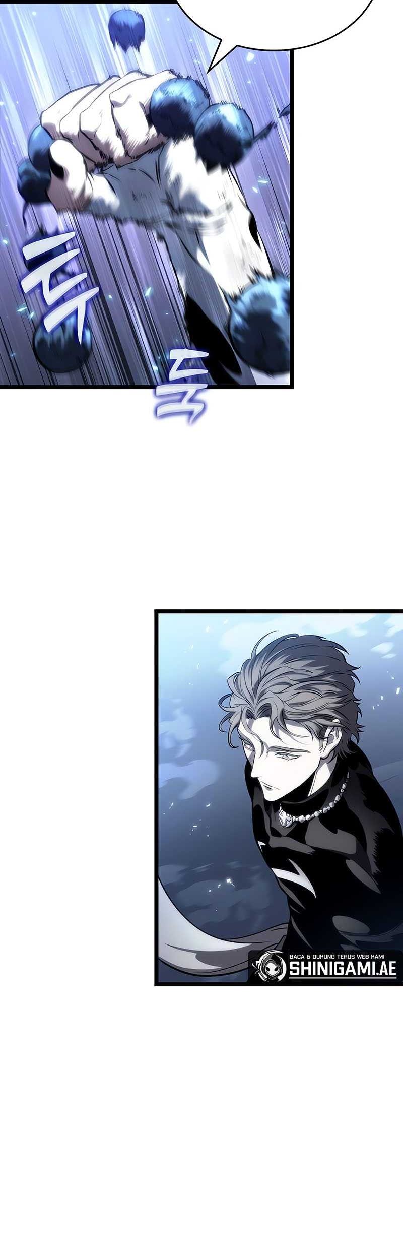 The World After the Fall Chapter 117 Gambar 79