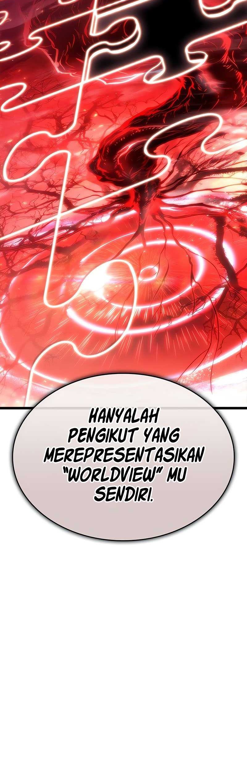 The World After the Fall Chapter 117 Gambar 4