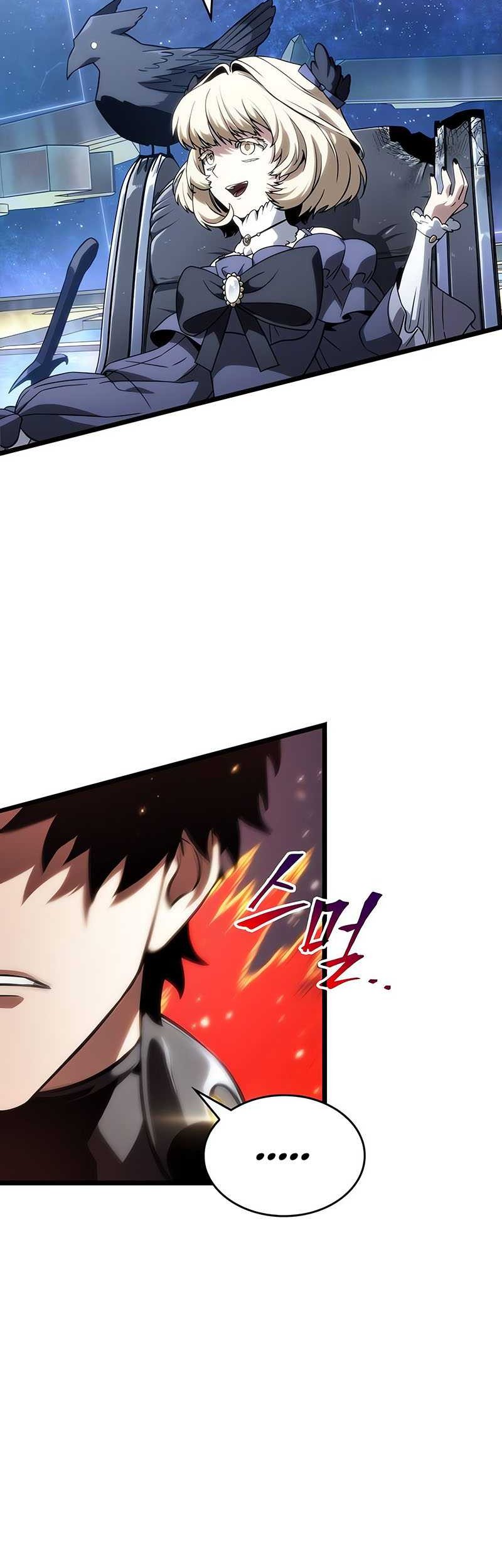 The World After the Fall Chapter 117 Gambar 8