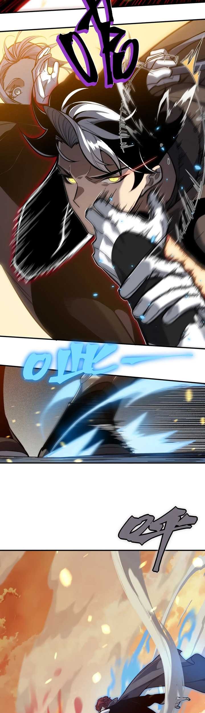 Demon Evolution Chapter 49 Gambar 26