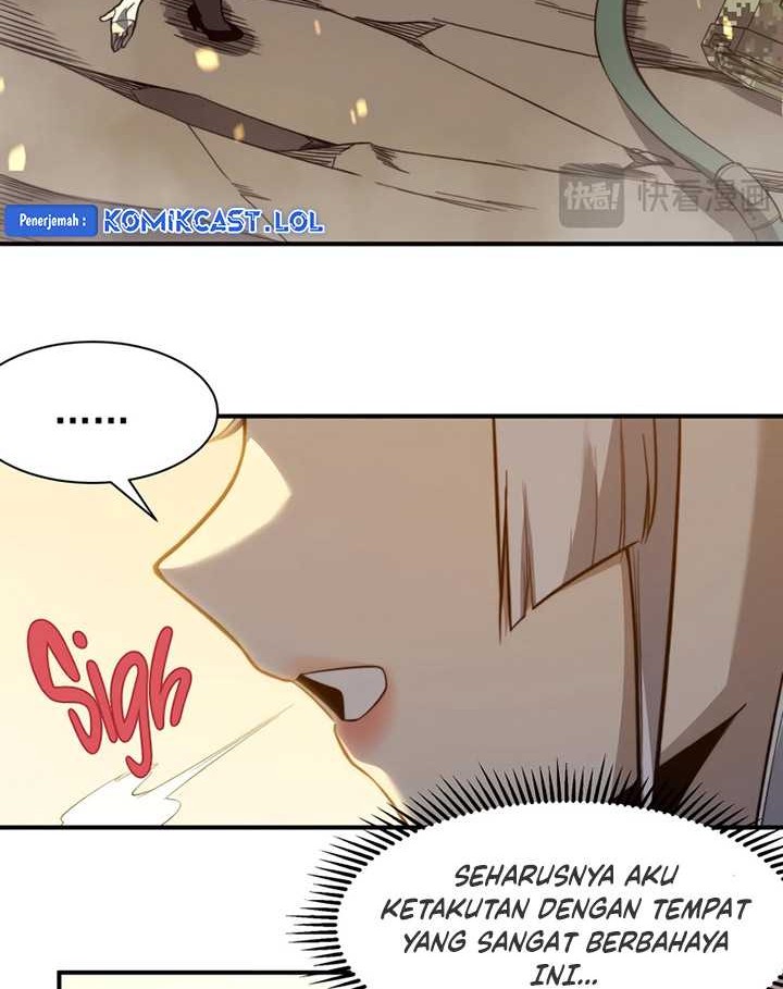 Demon Evolution Chapter 49 Gambar 63