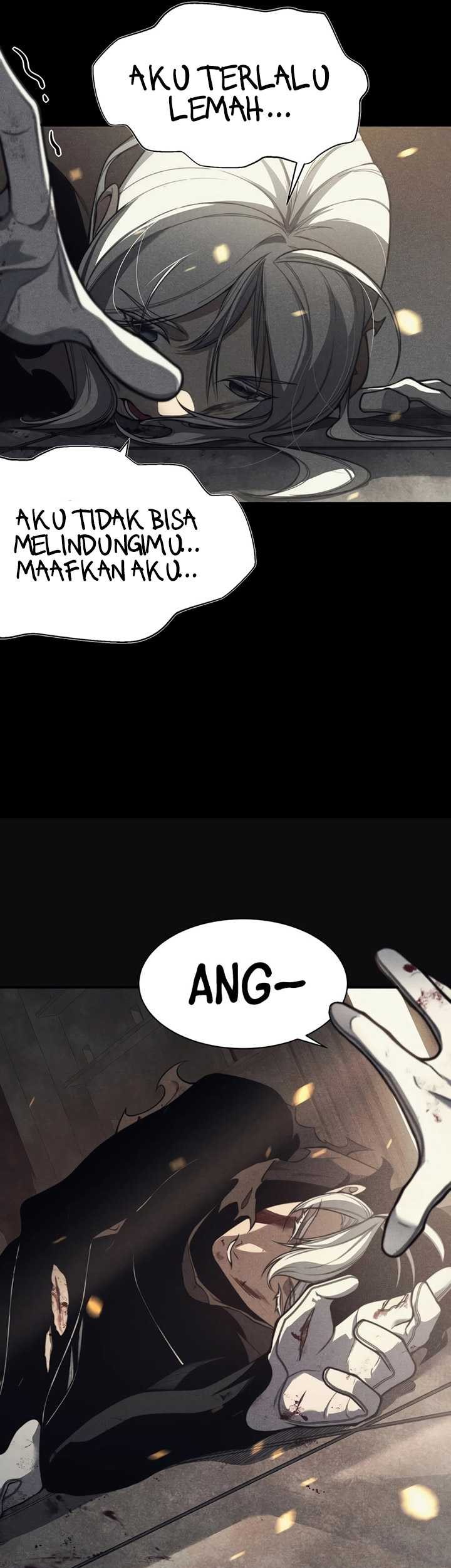 Demon Evolution Chapter 48 Gambar 20