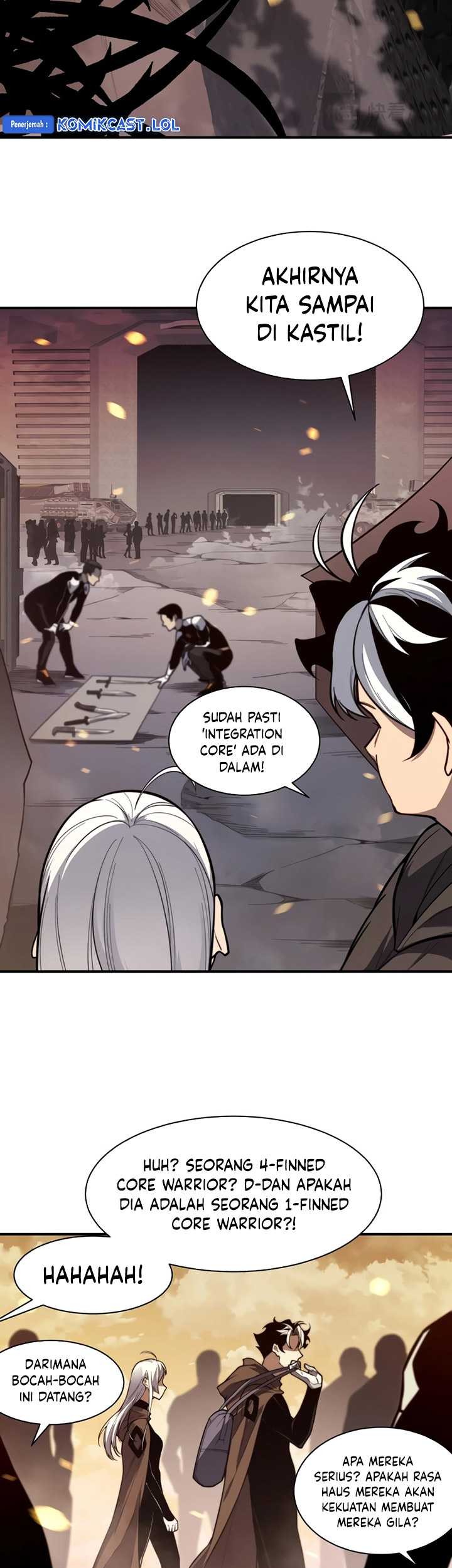 Demon Evolution Chapter 48 Gambar 54