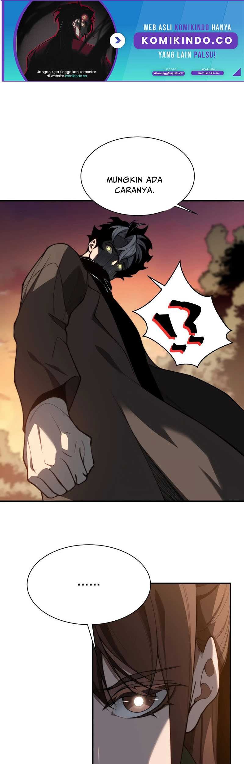 Baca  Demon Evolution Chapter 47 Gambar 2