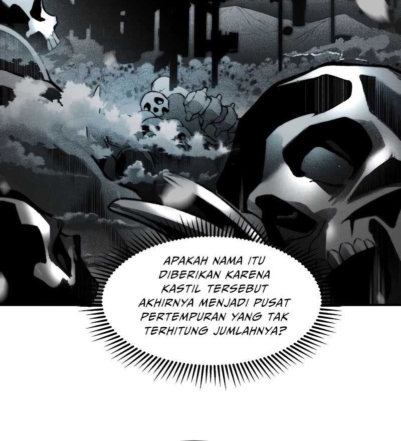 Demon Evolution Chapter 47 Gambar 13