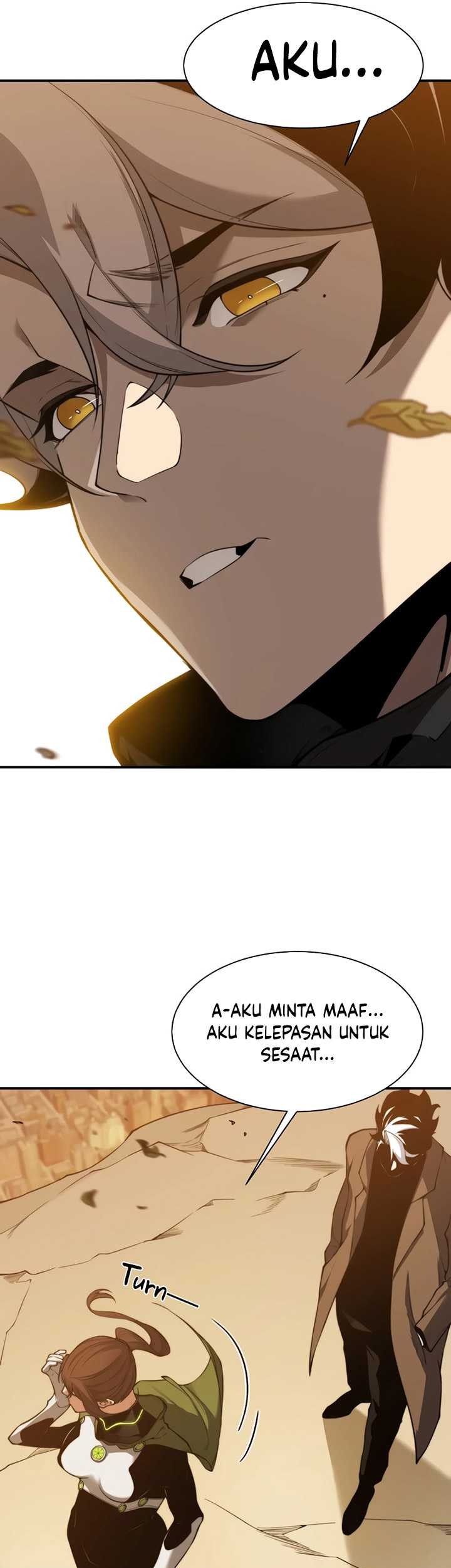 Demon Evolution Chapter 46 Gambar 20