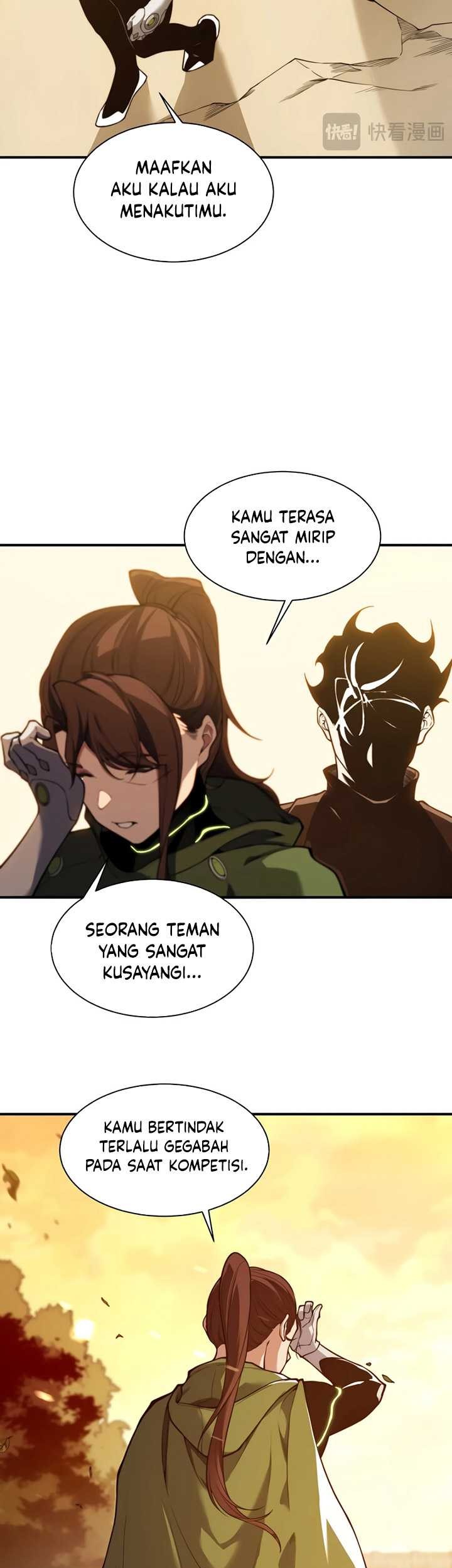 Demon Evolution Chapter 46 Gambar 22