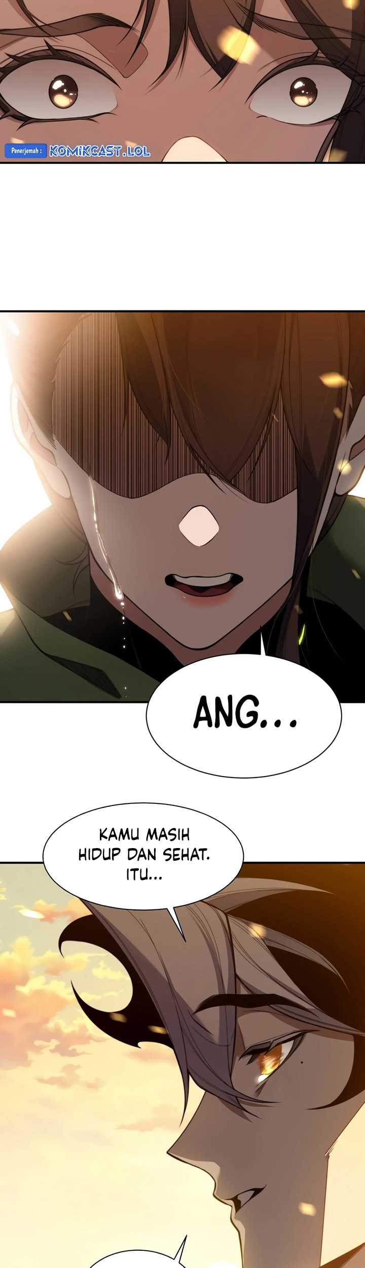Demon Evolution Chapter 46 Gambar 28