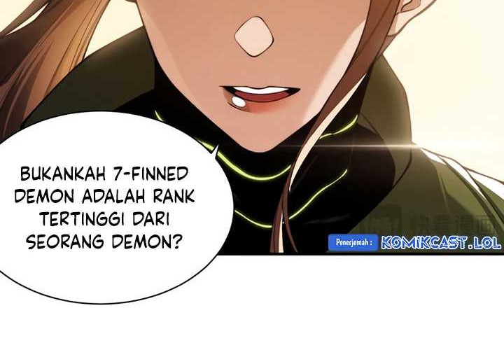 Demon Evolution Chapter 46 Gambar 37