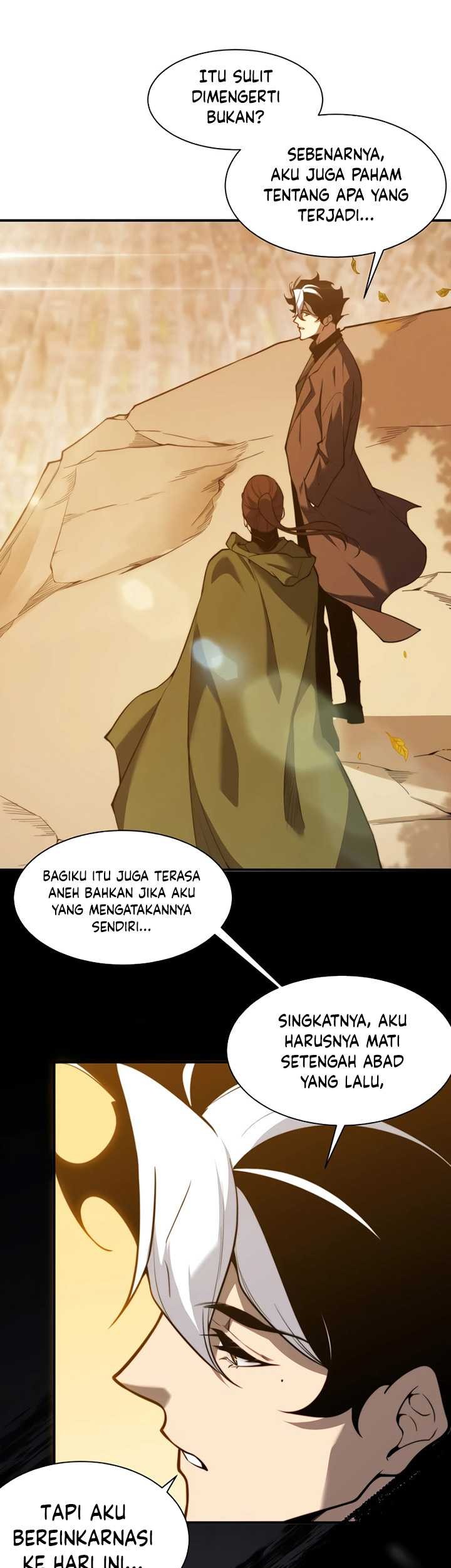 Demon Evolution Chapter 46 Gambar 38