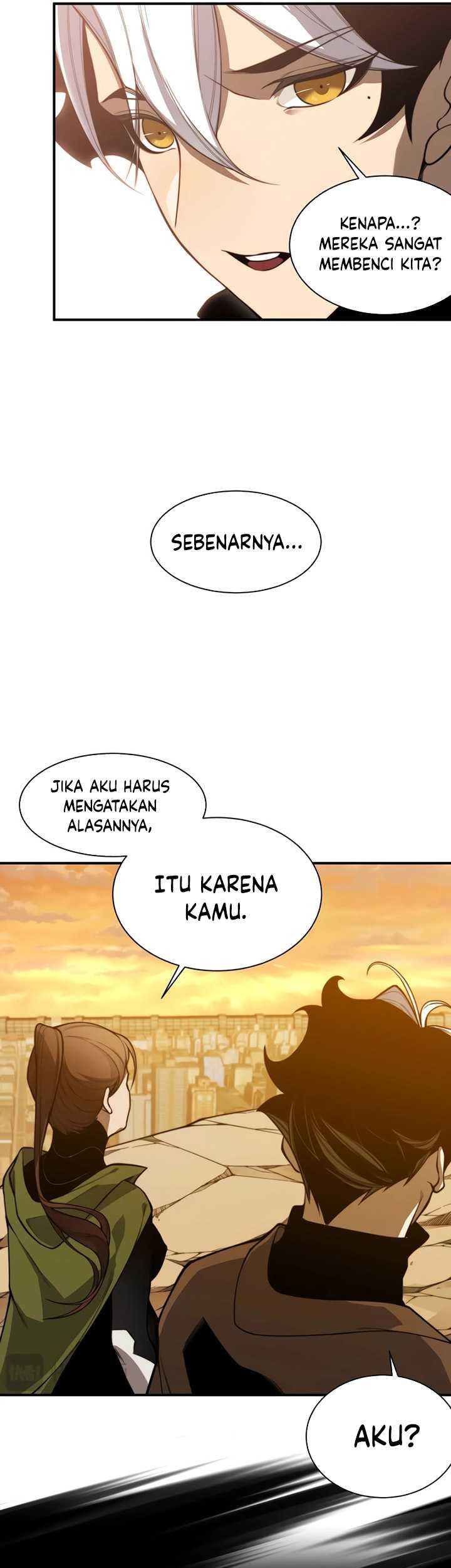 Demon Evolution Chapter 46 Gambar 44