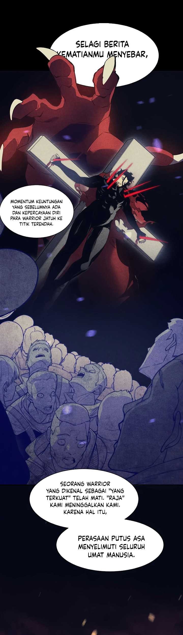 Demon Evolution Chapter 46 Gambar 50