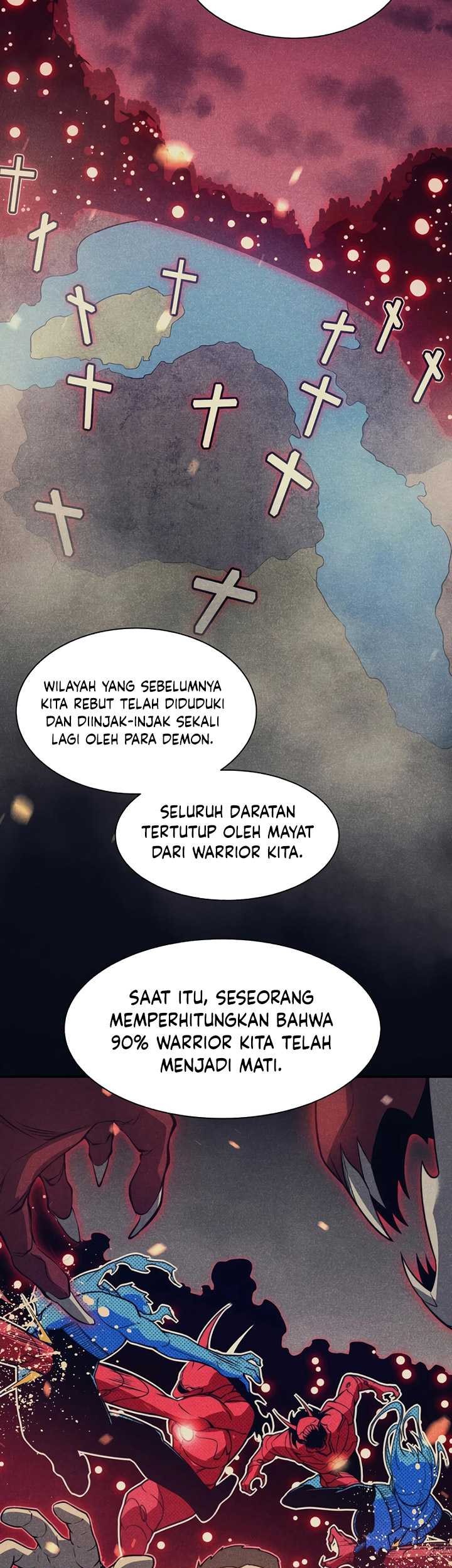 Demon Evolution Chapter 46 Gambar 52