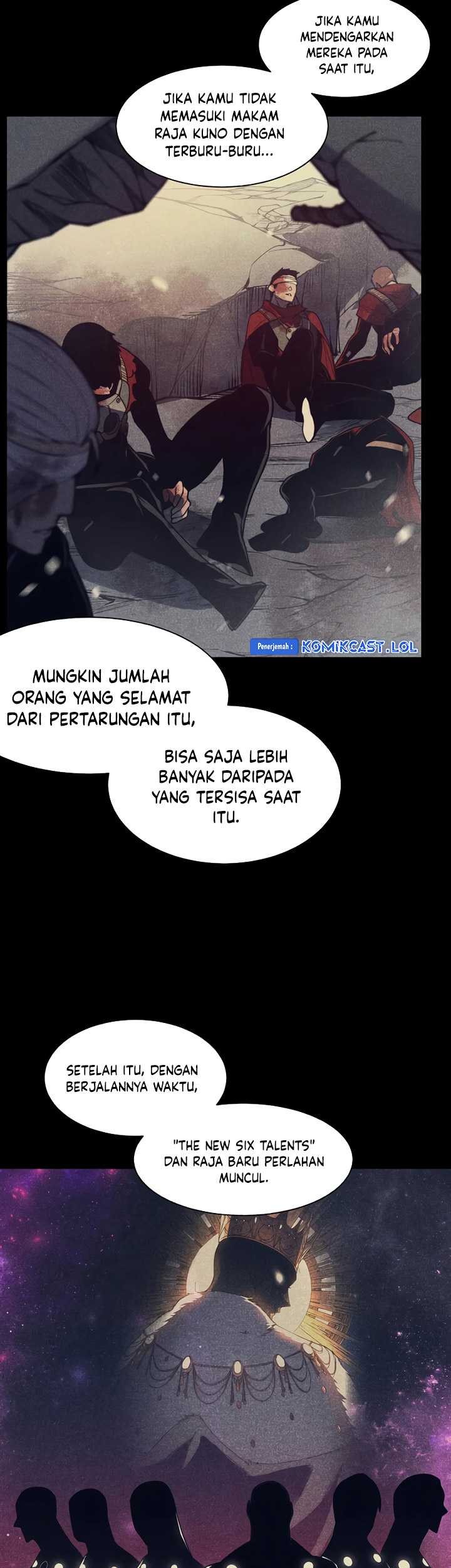 Demon Evolution Chapter 46 Gambar 54