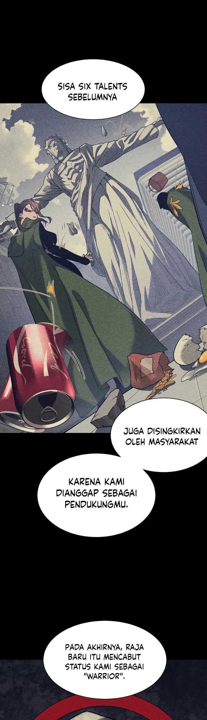 Demon Evolution Chapter 46 Gambar 56