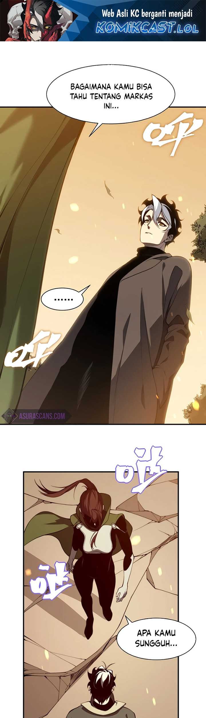 Baca  Demon Evolution Chapter 46 Gambar 2