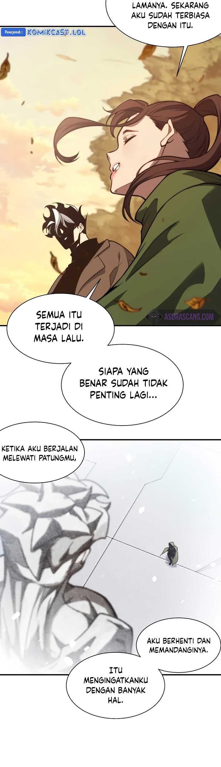 Demon Evolution Chapter 46 Gambar 60