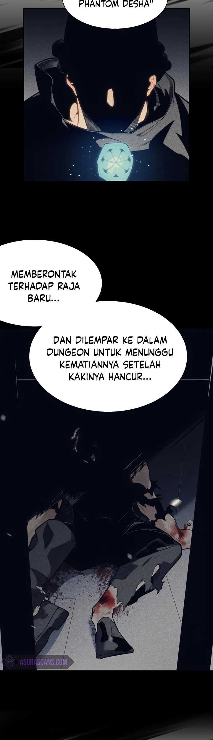 Demon Evolution Chapter 46 Gambar 72