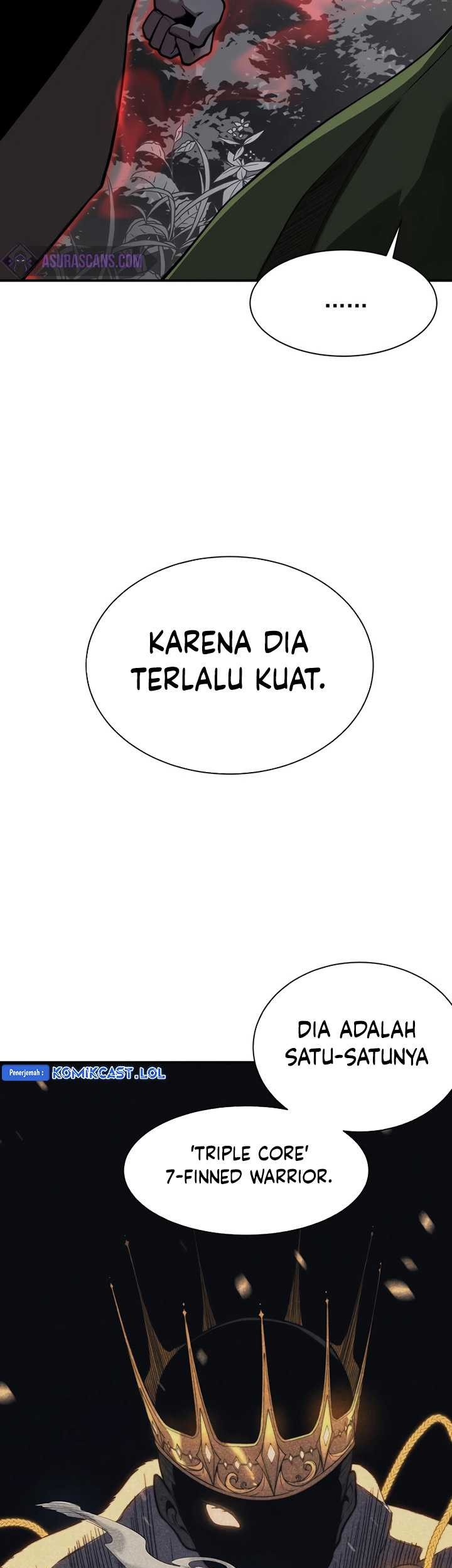 Demon Evolution Chapter 46 Gambar 76
