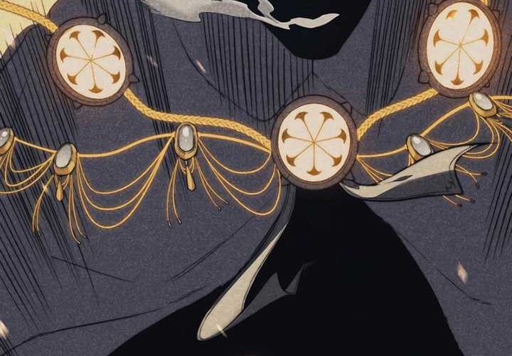 Demon Evolution Chapter 46 Gambar 77