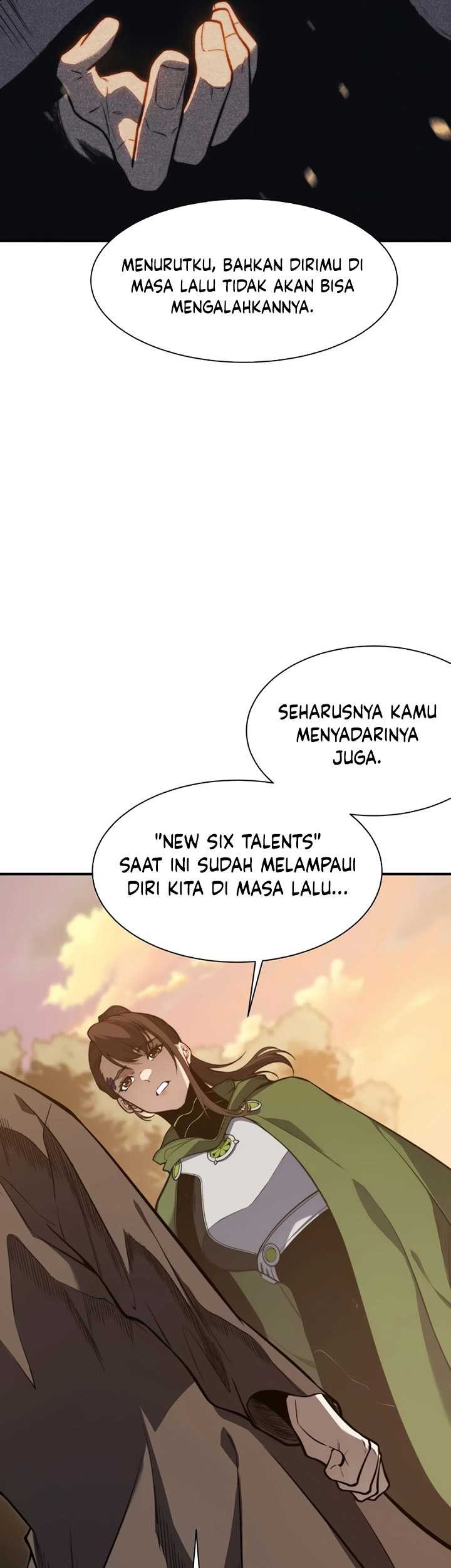 Demon Evolution Chapter 46 Gambar 78