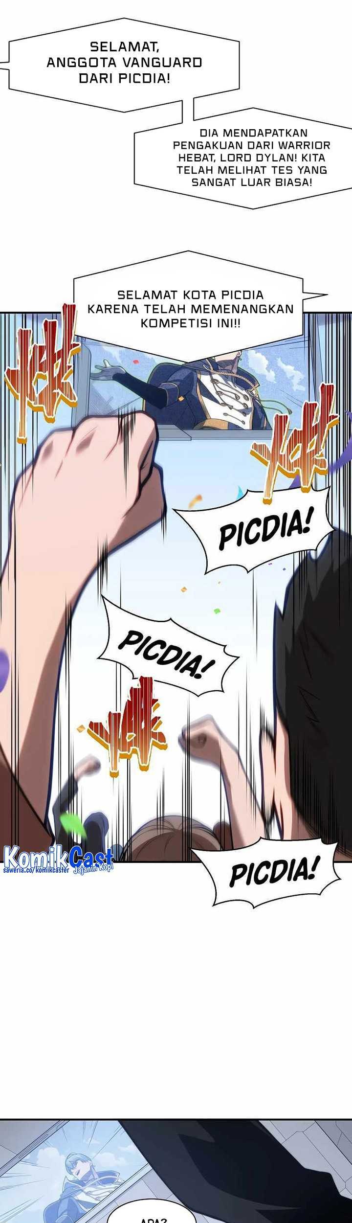 Demon Evolution Chapter 45 Gambar 50