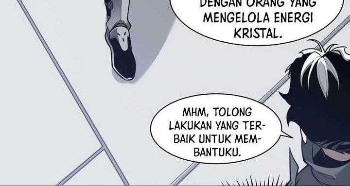 Demon Evolution Chapter 45 Gambar 61