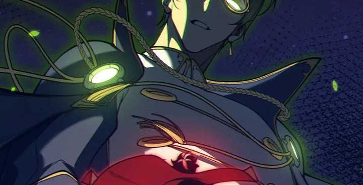 Demon Evolution Chapter 44 Gambar 33