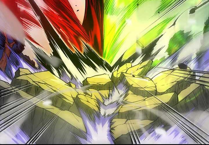 Demon Evolution Chapter 44 Gambar 43