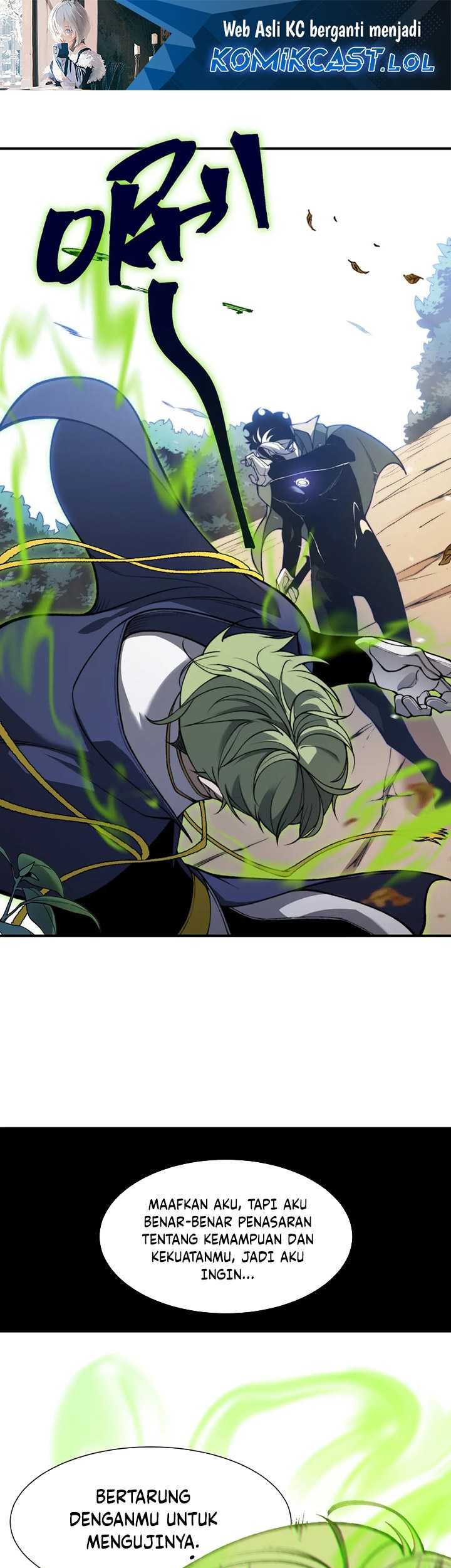 Baca  Demon Evolution Chapter 44 Gambar 2