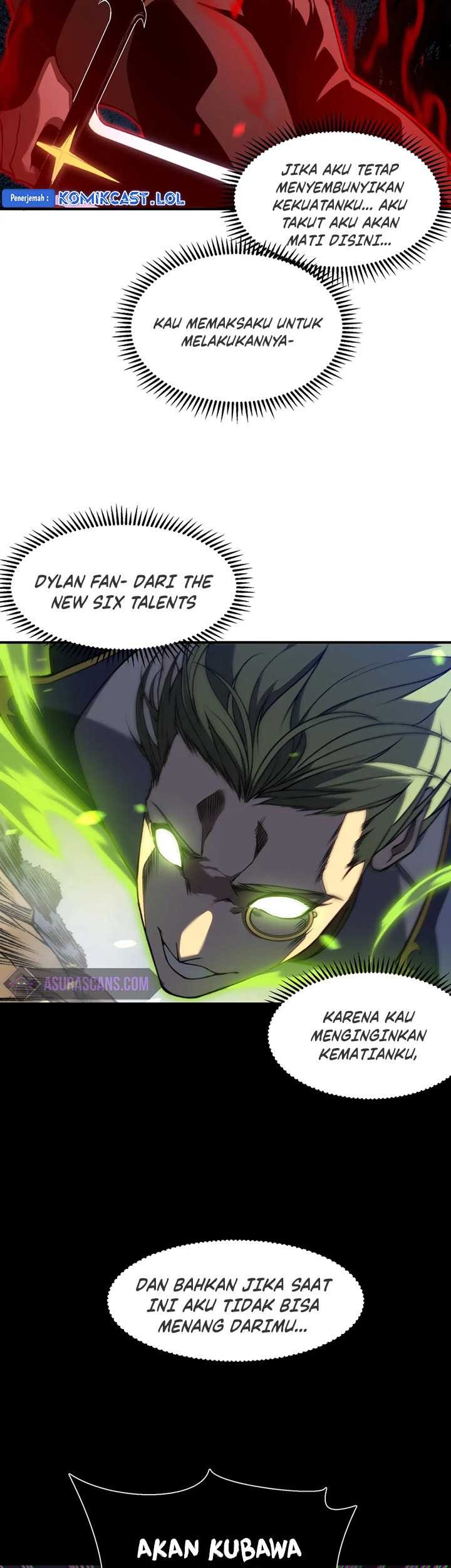 Demon Evolution Chapter 44 Gambar 60