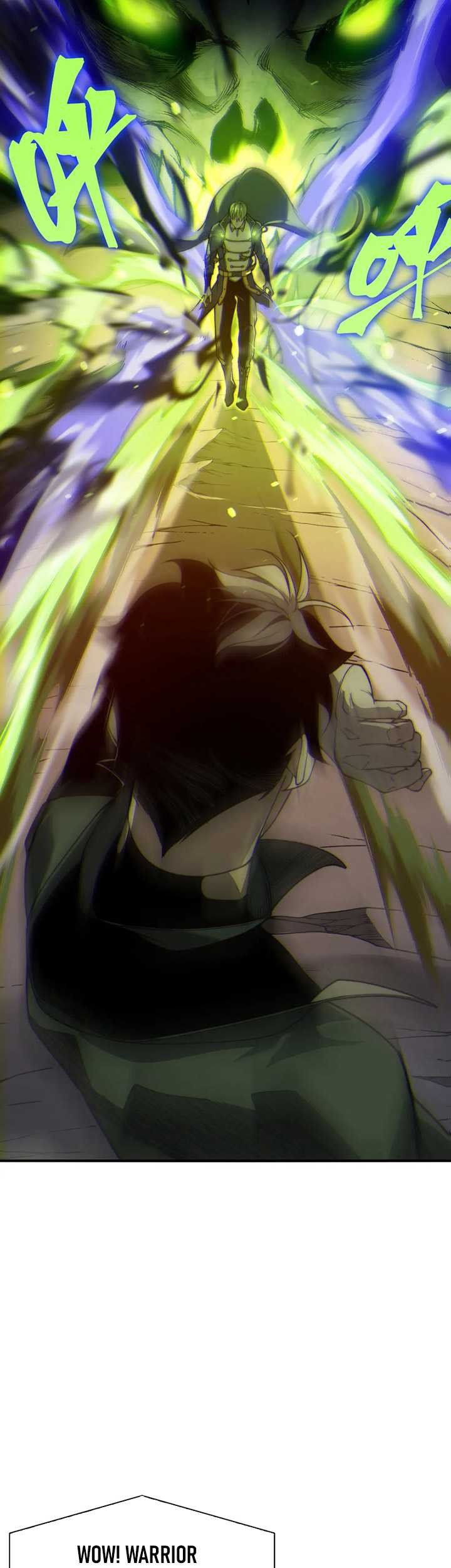 Demon Evolution Chapter 44 Gambar 8