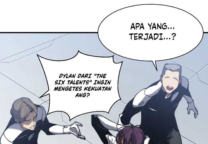 Demon Evolution Chapter 44 Gambar 11