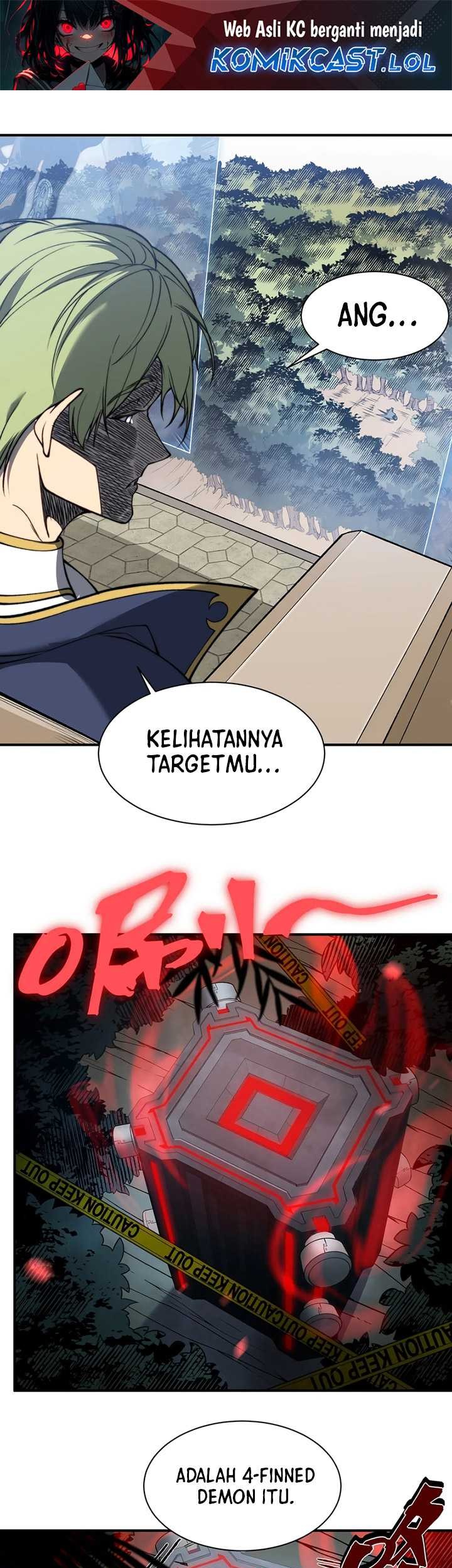 Baca  Demon Evolution Chapter 43 Gambar 2