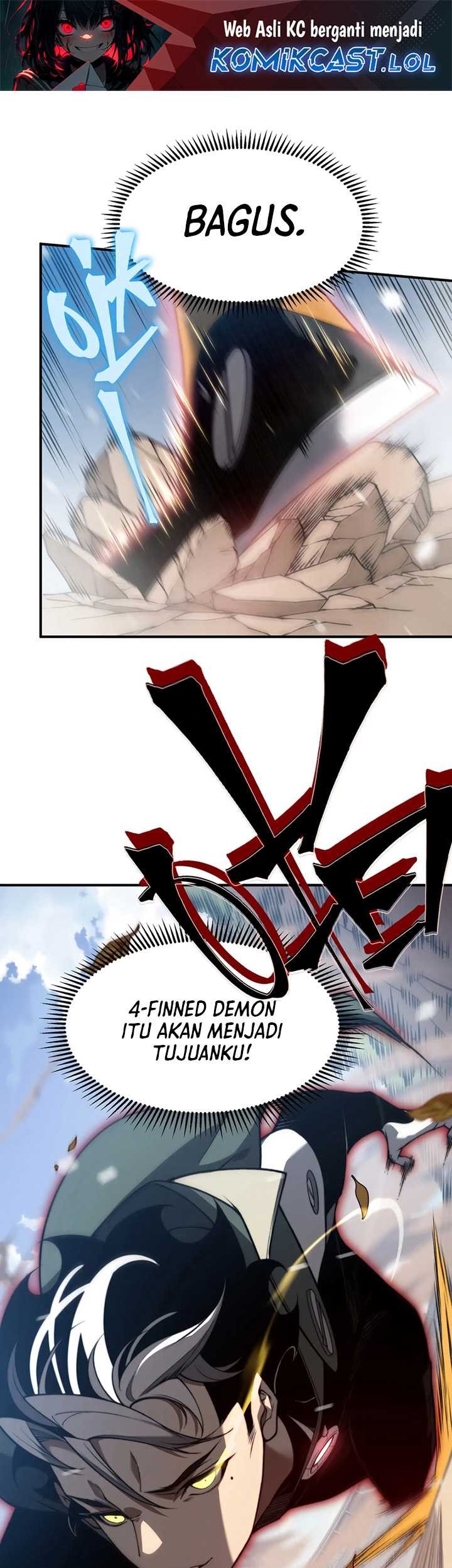 Baca  Demon Evolution Chapter 42 Gambar 2
